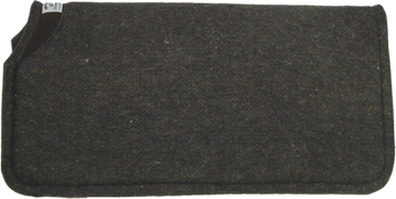 Diamond Wool Western Saddle Pad Liner 1/2"